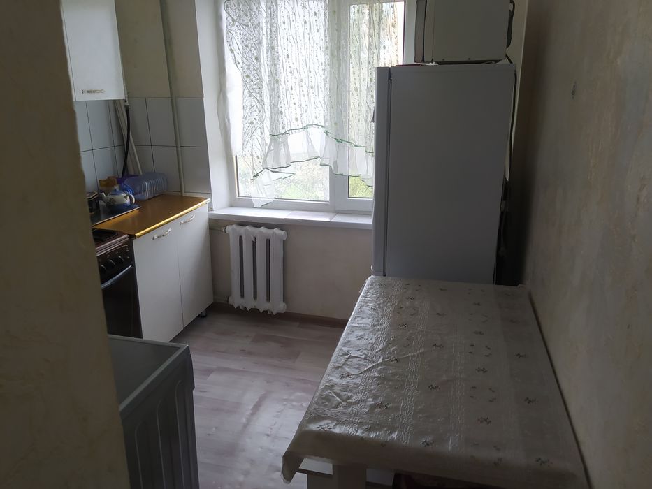 Жалға пәтер беріледі