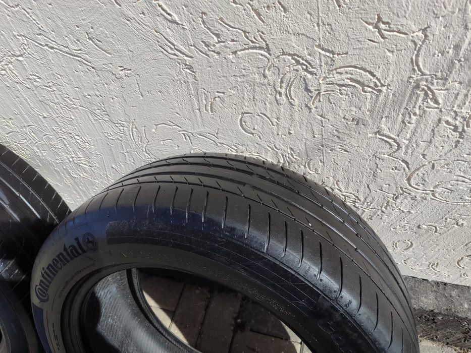 Продам шины летние