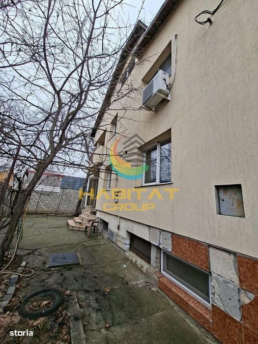 Vila Generoasă în Berceni –Luica Ideală Pentru Gradinita After School