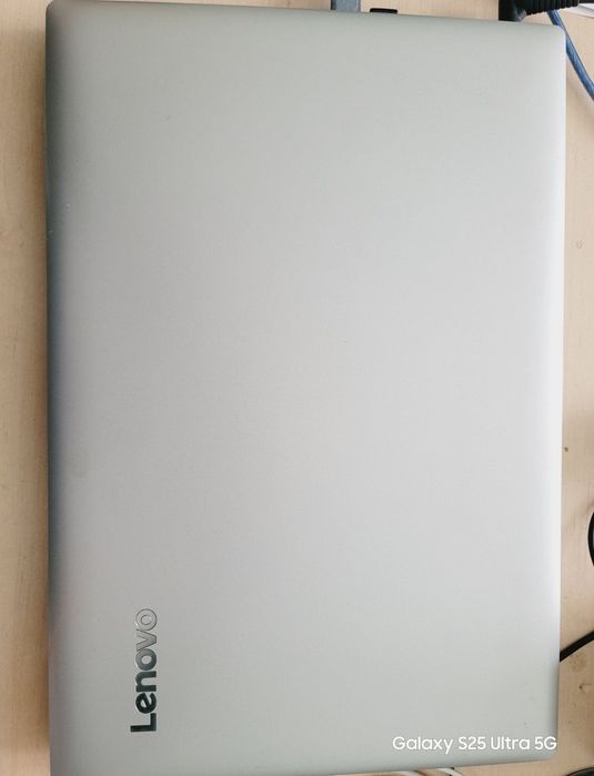 Lenovo yaxshi holatda