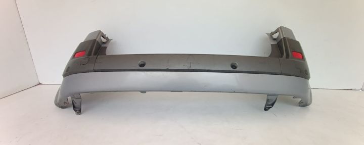 Bara Spate  Transport gratuit! Renault Scenic a 2-a generatie (faceli