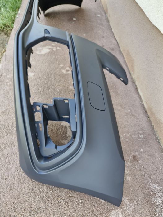 Bara fata Audi Q5 S-line facelift 2012-2016 NOUA AM