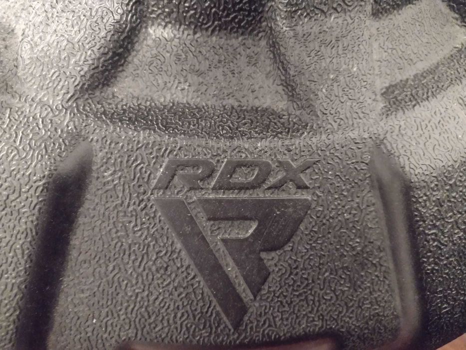 Sac de box de podea RDX KT Ronin 185 cm