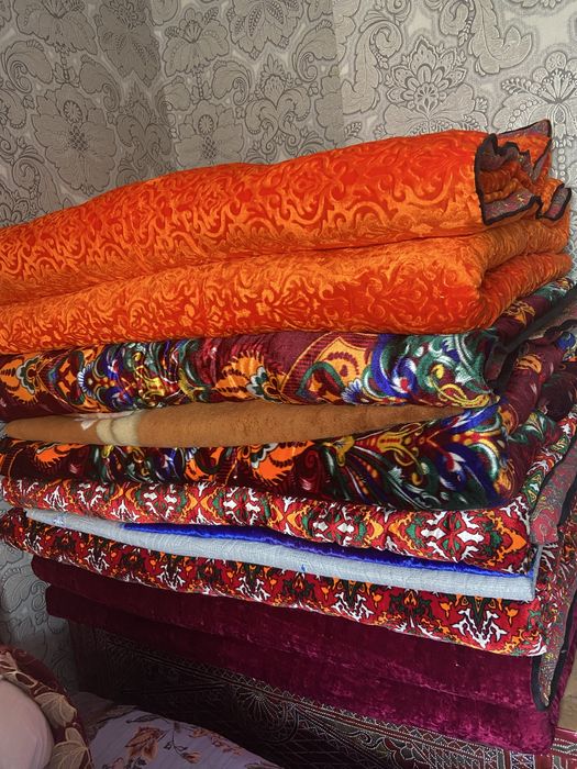 Корпе вместе с сундуком