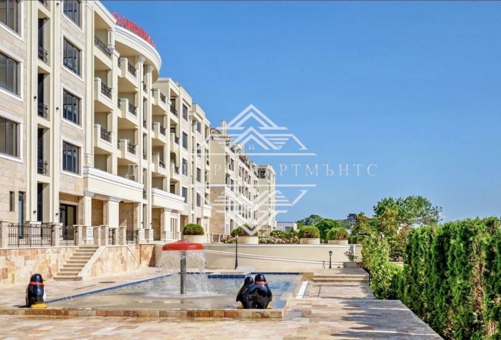 Продава се Двустаен апартамент в Поморие - 105 кв.м за 1572 €/кв.м - Снимка #11