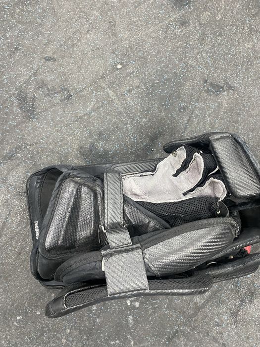 Блин хоккейный CCM