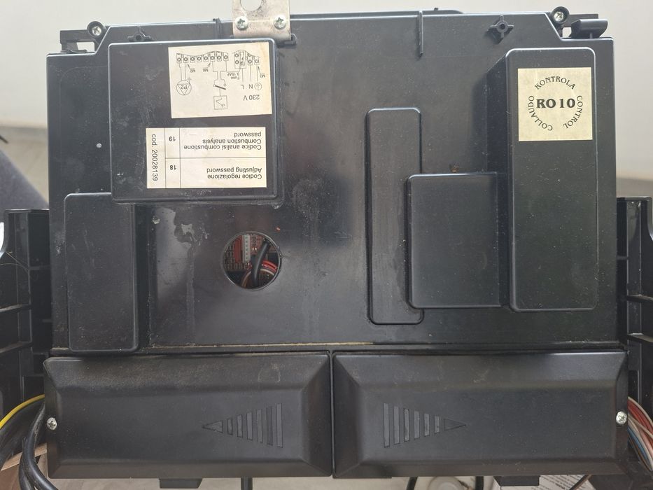 Placa electronica AE02A Beretta 35CSI