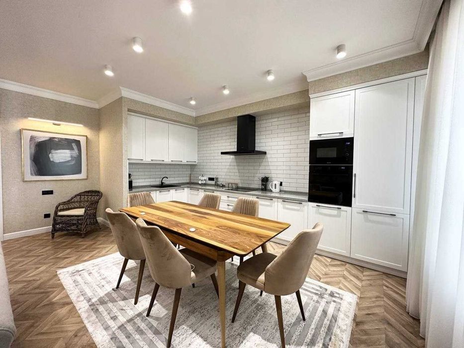 квартира Сдается ЦУМ 3/3/9