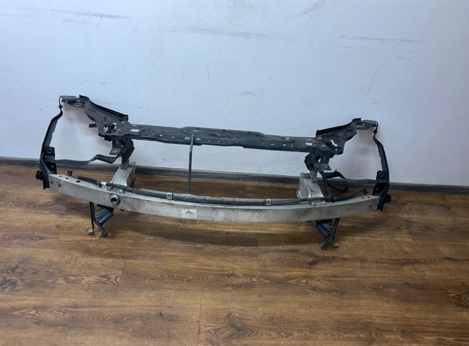 Trager Mercedes c class w204 facelift