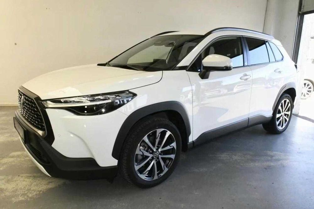 Отличное авто из Европы