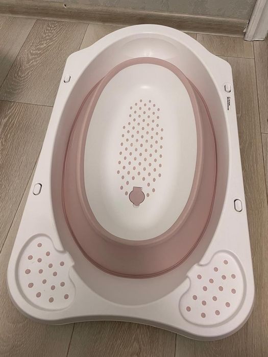 Продам детскую ванну