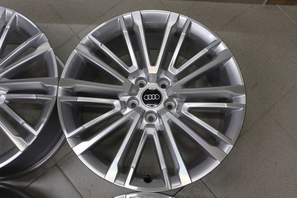 Нови оригинални джанти 19" Audi A4