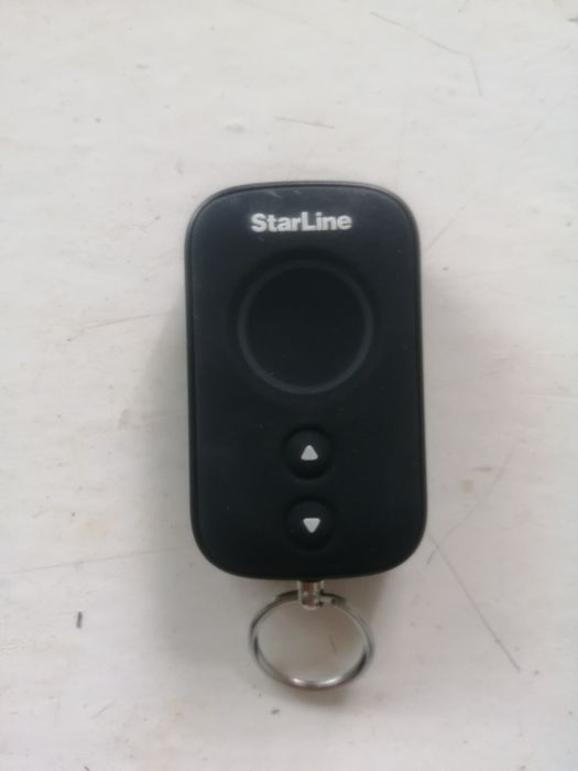 Дополнительный брелок Starline A93 продам.