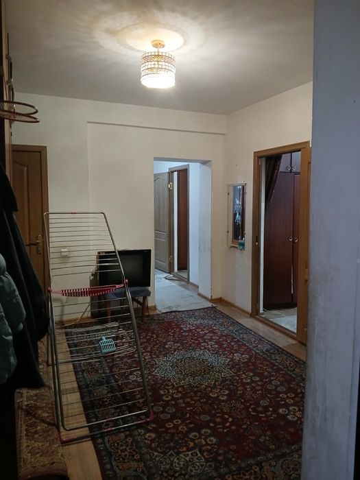 Продается квартира своя