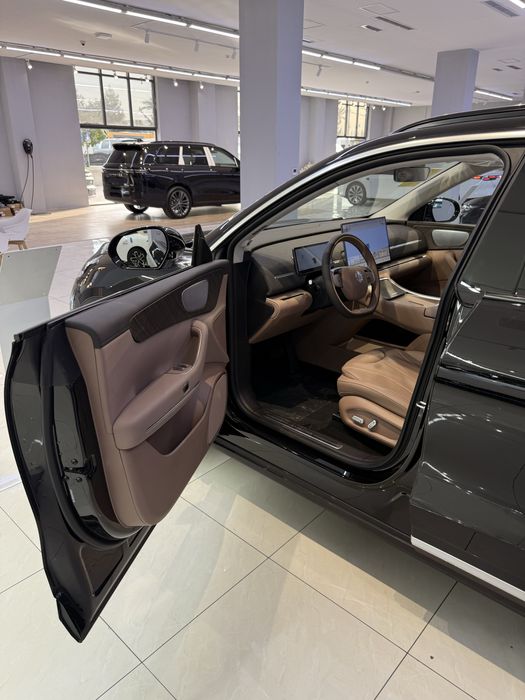 leapmotor c-11 restayling 2026