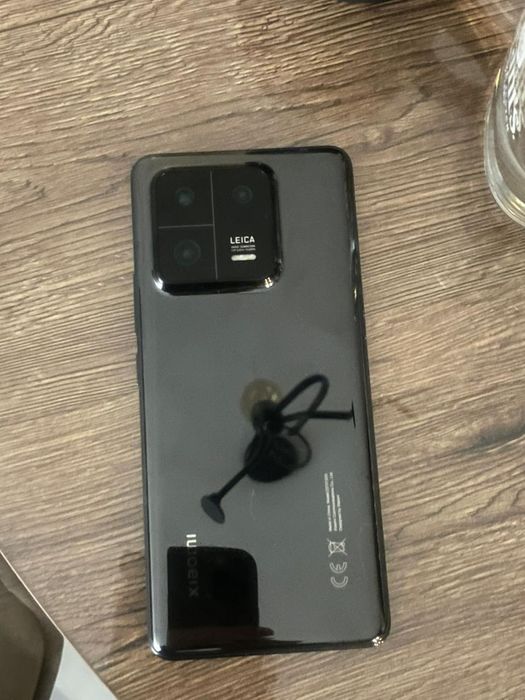 Xiaomi 13 pro отличный телефон :)