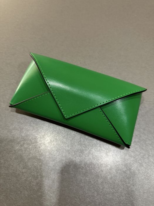 Слънчеви очила Bottega Veneta