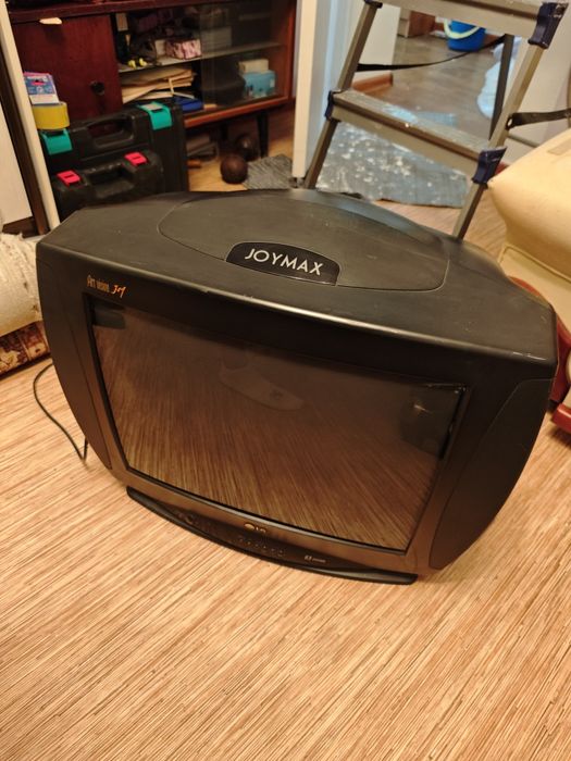 LG Art Vision Joy 23 System