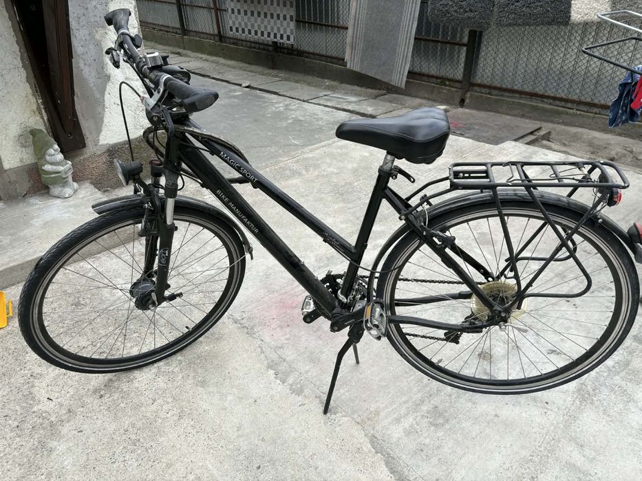 Biciclete de vanzare  electrice