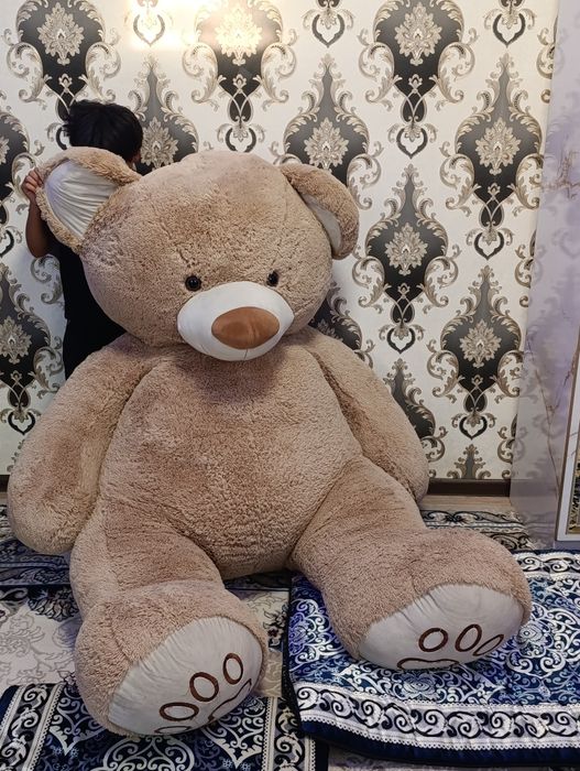 Teddy Ayiq SOTiLADi