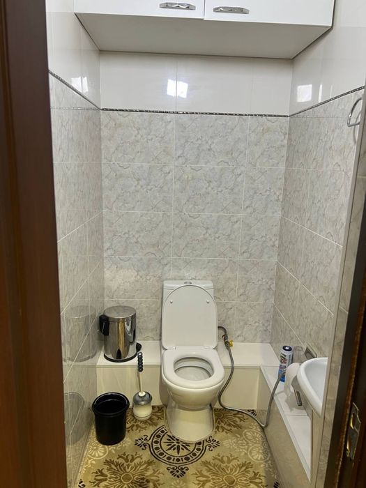 Сдается 2-х комнатная квартира в аренду в центре города