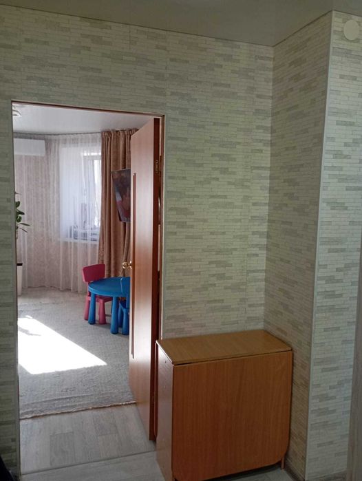 2комнатная квартира