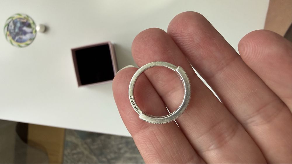 Кольцо Pandora оригинал