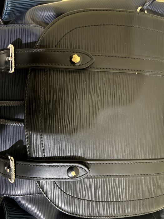 Рюкзак louis vuitton  christopher kaspi red, credit