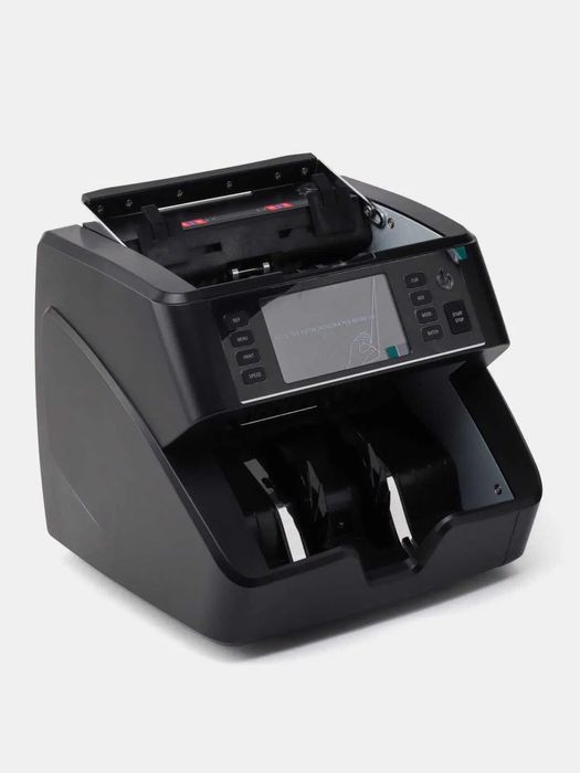 Пул санайдиган аппарат Машинка для счета денег Bill counter al-928