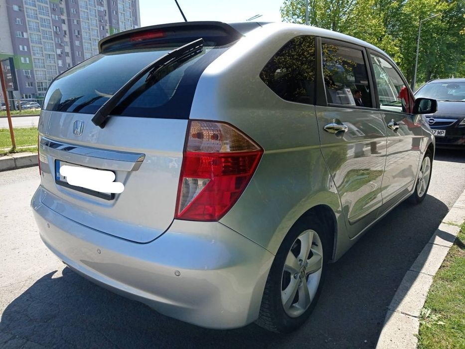 Honda FR V 2.2 cdti 5+1