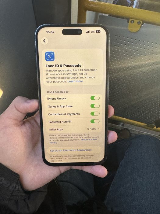 Айфон 14 про макс