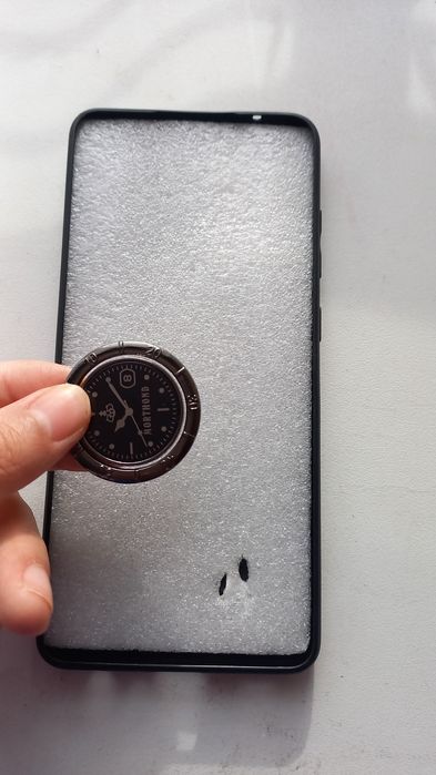 Новый чехол Samsung A52