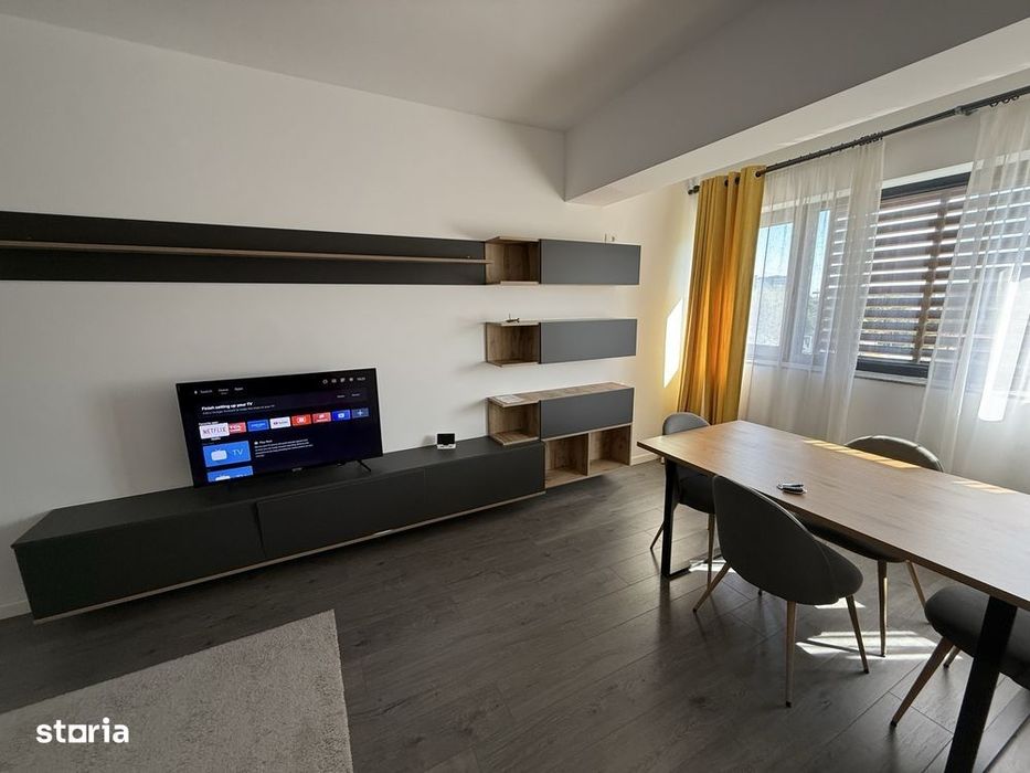 PIPERA ROND OMV | 2 camere cu parcare subterana |Pet friendly — fotografia 3