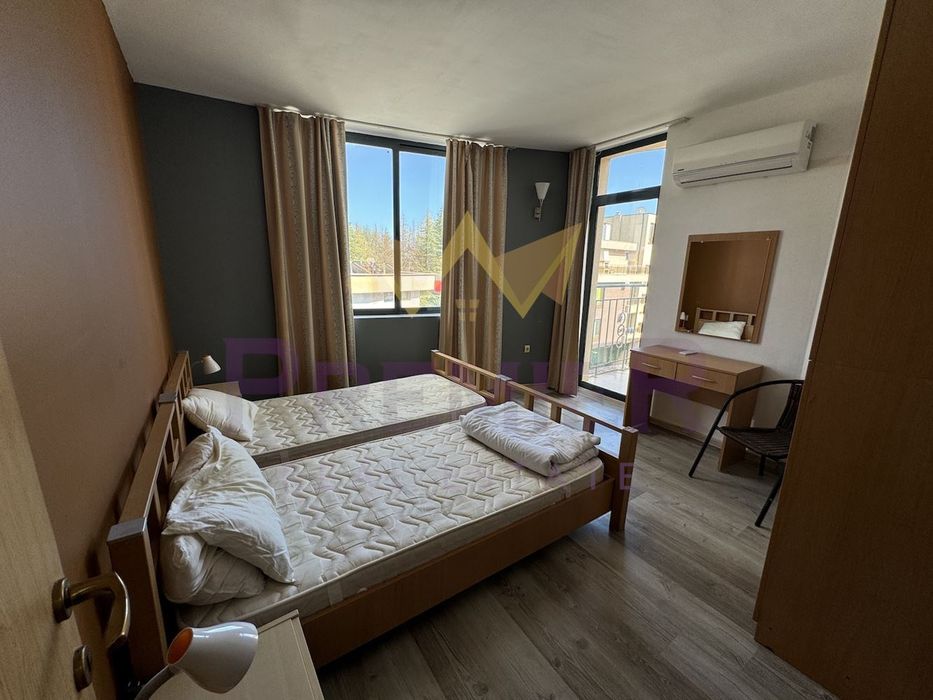 Продава се Тристаен апартамент в к.к. Слънчев бряг - 113 кв.м за 406 €/кв.м - Снимка #3