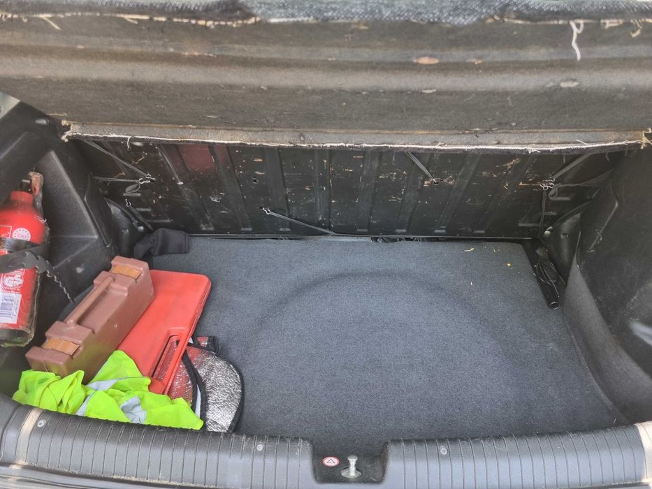 Opel Corsa B / Опел Корса Б