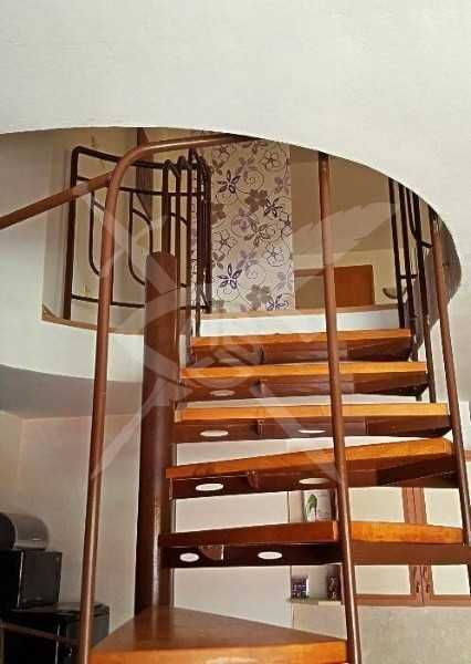 Продава се Двустаен апартамент в к.к. Слънчев бряг - 79 кв.м за 510 €/кв.м - Снимка #2