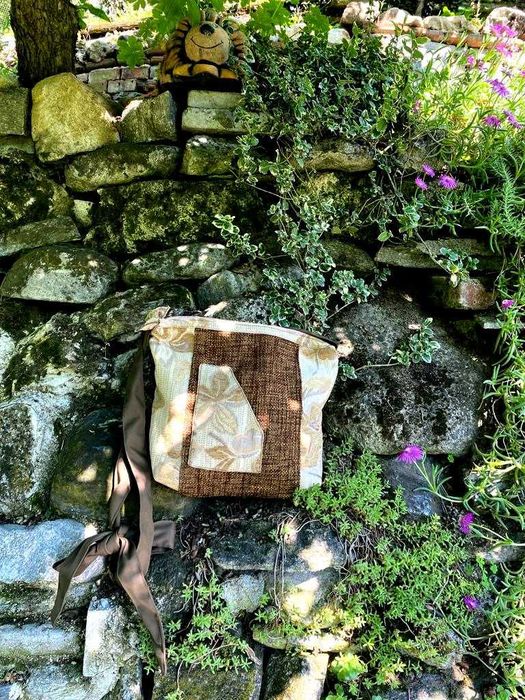 Ръчно изработени нестандартни чанти