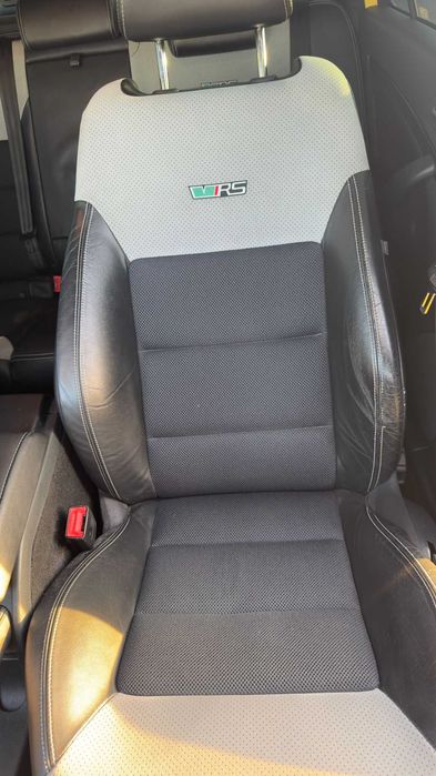 Skoda Octavia VRS 2.0 TDI 170 CP - 2012