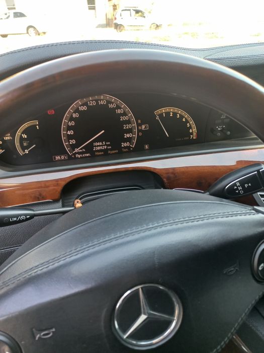 Автомобиль в хорошем состоянии