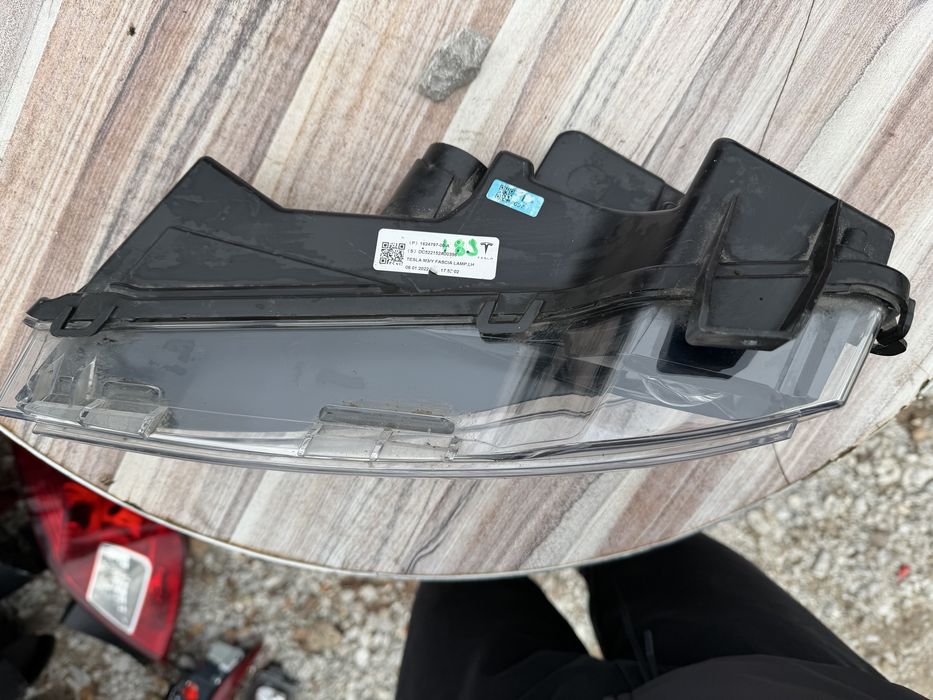 Халоген Tesla Model 3/Y