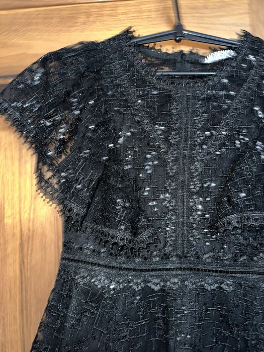 платье нарядное