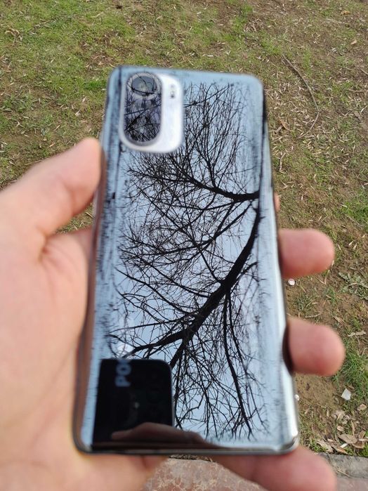 Xiaomi 11i Holati ideal