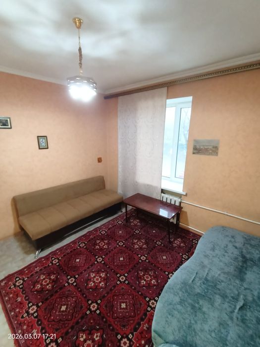 Продам квартиру в центре города