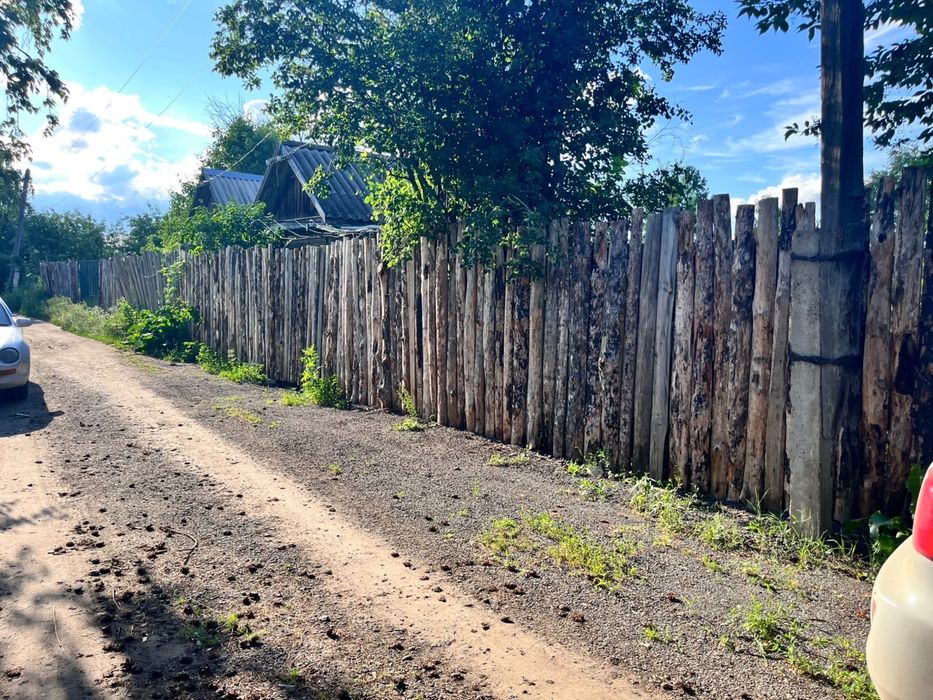 Продам дачу со Автомобилист