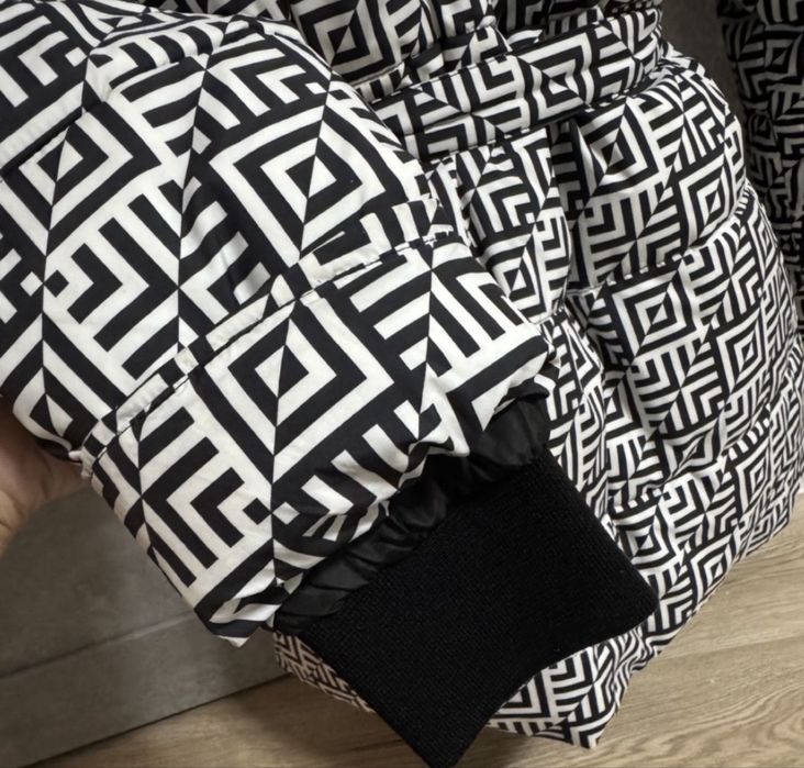 Зимняя куртка ориг