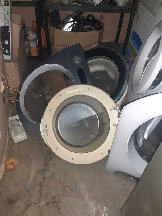 Vand usa/hublou masina de spalat ,diferite marci