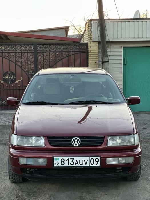 Продам Пассат Б 4