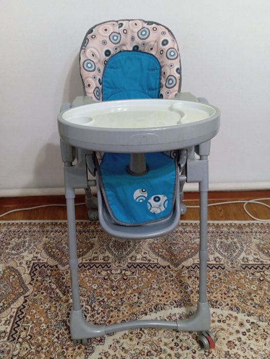 Продам детский стульчик