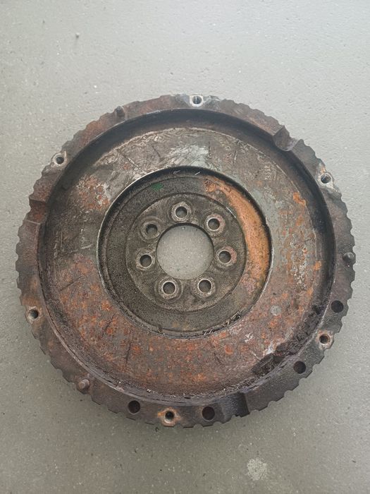 Прдам маховик Лада ларгус Рено