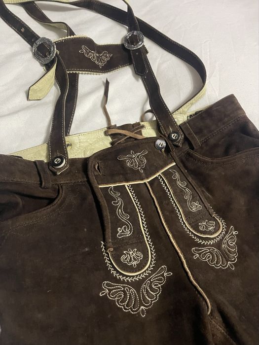 Lederhosen Country Line ( mar 164)